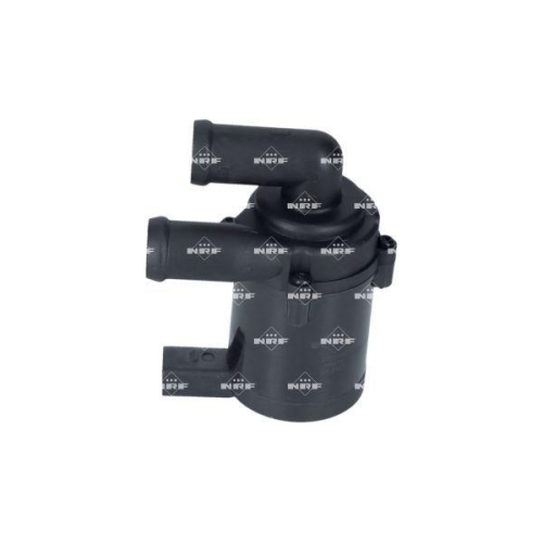 NRF Zusatzwasserpumpe (Kühlwasserkreislauf) EASY FIT 390075