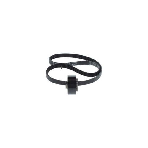 BOSCH Keilrippenriemensatz 1 987 600 709