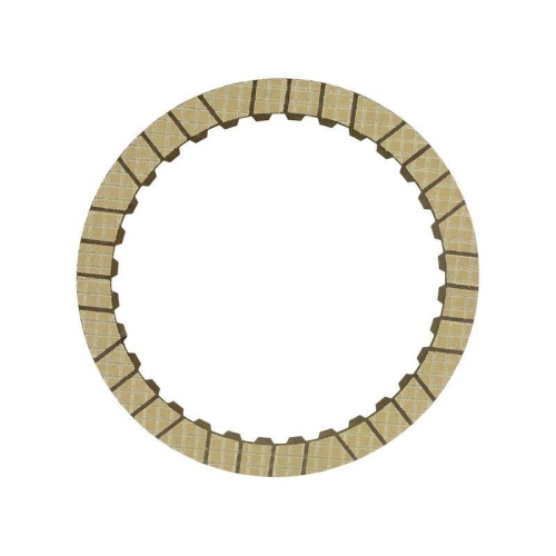 BorgWarner Belaglamellensatz, Lamellenkupplung (Automatikgetriebe) OE-Version/Erstausr&uuml;stung 203536