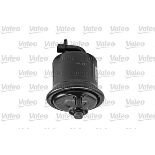 VALEO Kraftstofffilter 587055