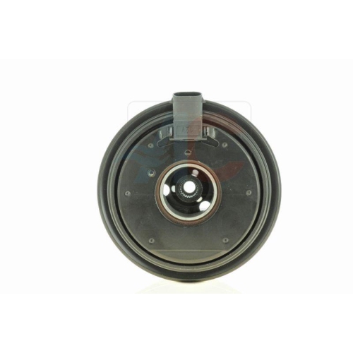 ACAUTO Magnetkupplung, Klimakompressor AC-06DL02