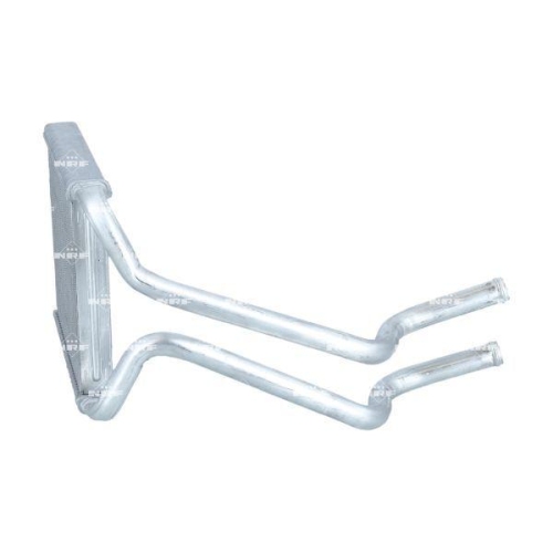 NRF W&auml;rmetauscher, Innenraumheizung 54470