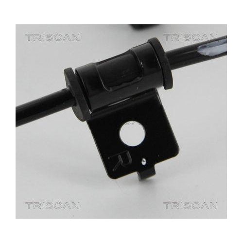 TRISCAN Sensor, Raddrehzahl 8180 43163