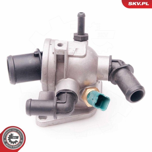 ESEN SKV Thermostat, K&uuml;hlmittel 20SKV071