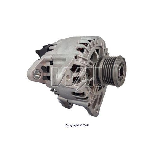 WAI Generator 20355N