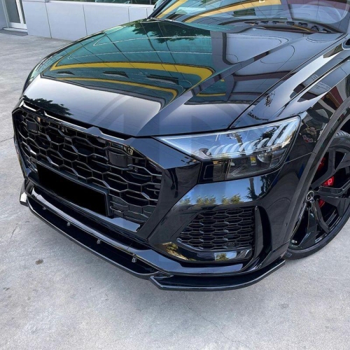 DIEDERICHS Spoiler HD Tuning 8700129