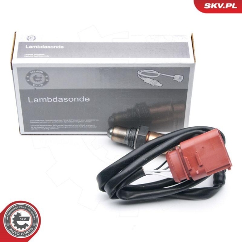 ESEN SKV Lambdasonde 09SKV694