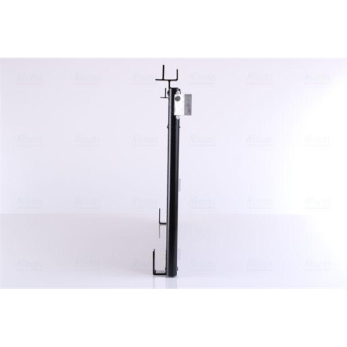 NISSENS Kondensator, Klimaanlage 94365