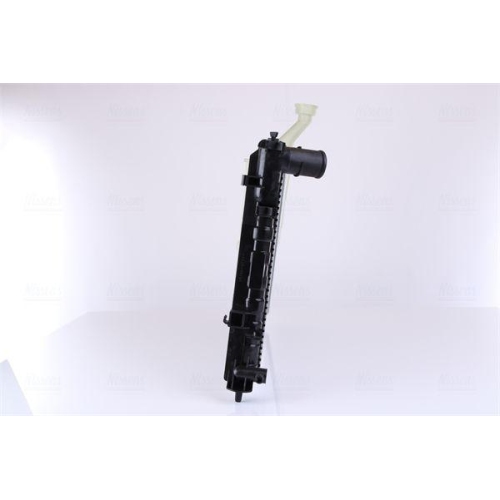 NISSENS K&uuml;hler, Motork&uuml;hlung 63547