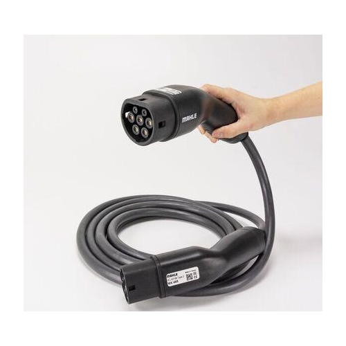 MAHLE Ladekabel, Elektrofahrzeug