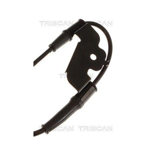 TRISCAN Sensor, Raddrehzahl 8180 43374