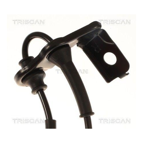 TRISCAN Sensor, Raddrehzahl 8180 43364