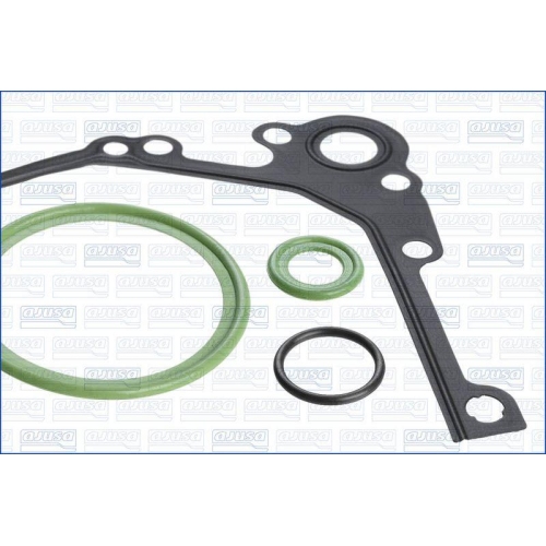 AJUSA Dichtungsvollsatz, Motor MULTILAYER STEEL 50407600
