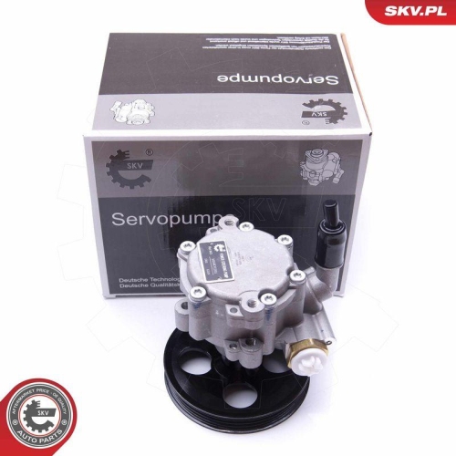ESEN SKV Hydraulikpumpe, Lenkung 10SKV251