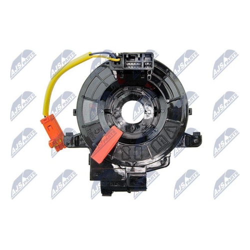 NTY Wickelfeder, Airbag EAS-TY-001