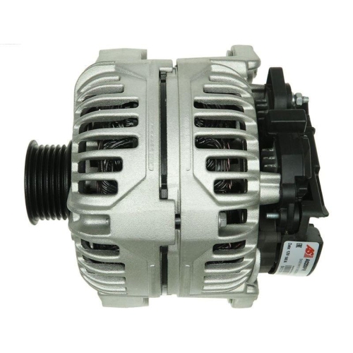 AS-PL Generator Wiederaufbereitet AS-PL