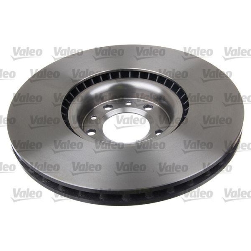 VALEO Bremsscheibe 197460