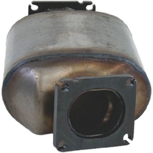 BOSAL Ru&szlig;-/Partikelfilter, Abgasanlage 097-326