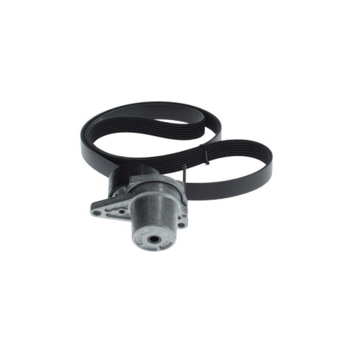 BOSCH Keilrippenriemensatz 1 987 600 713