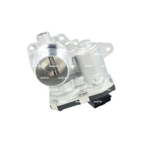 NRF Drosselklappenstutzen 408112