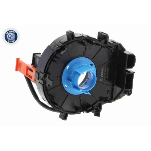 VEMO Wickelfeder, Airbag Q+, Erstausr&uuml;sterqualit&auml;t V52-72-0403