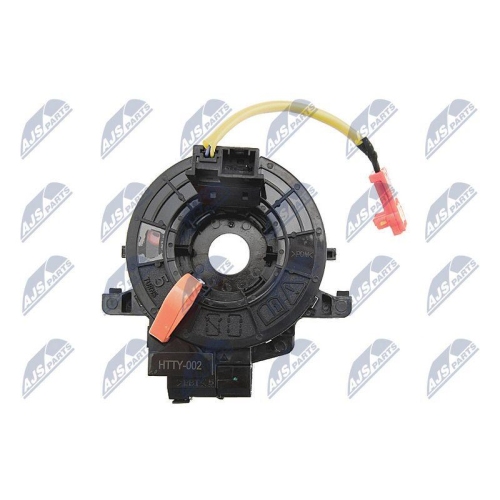 NTY Wickelfeder, Airbag EAS-TY-002