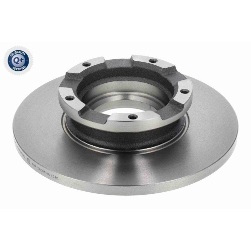 VAICO Bremsscheibe Q+, Erstausr&uuml;sterqualit&auml;t V25-40217