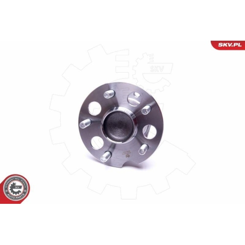 ESEN SKV Radlagersatz 29SKV410