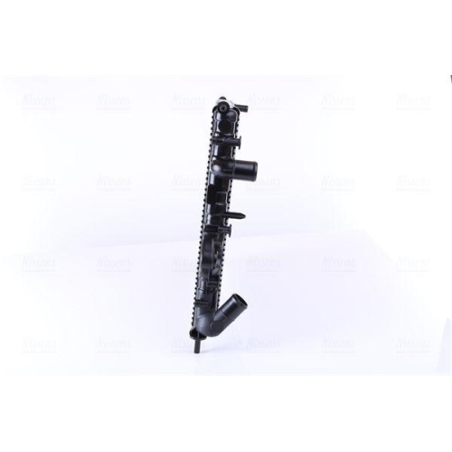 NISSENS K&uuml;hler, Motork&uuml;hlung 63884