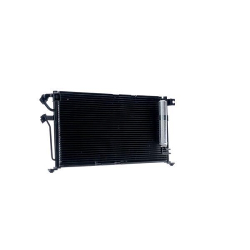 MAHLE Kondensator, Klimaanlage BEHR AC 485 001S