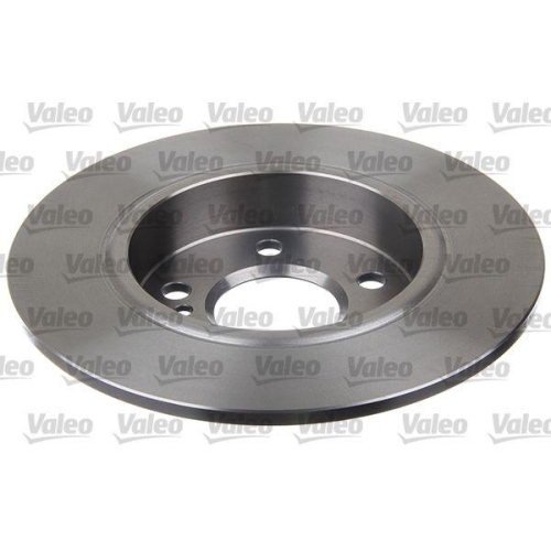 VALEO Bremsscheibe 197475