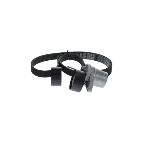BOSCH Keilrippenriemensatz 1 987 600 714