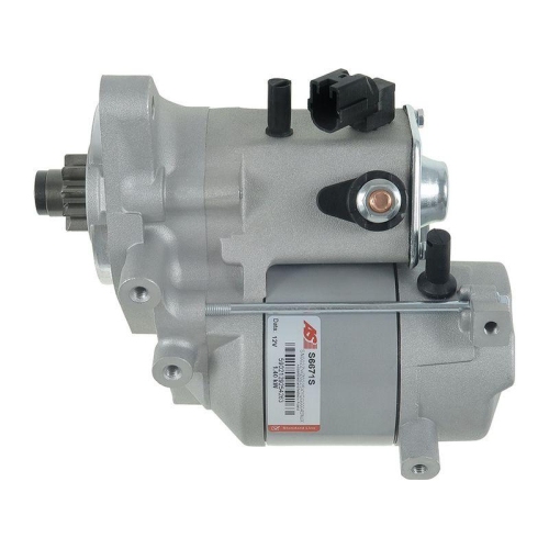 AS-PL Starter AS S6671S