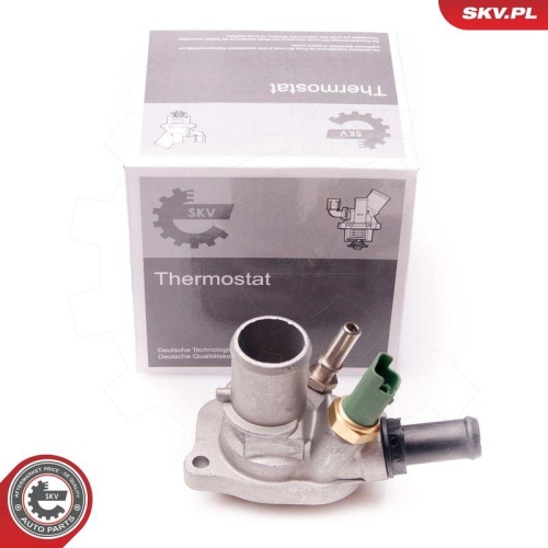 ESEN SKV Thermostat, K&uuml;hlmittel 20SKV075