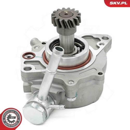 ESEN SKV Unterdruckpumpe, Bremsanlage 18SKV067