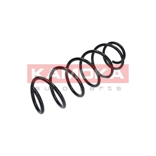 KAMOKA Fahrwerksfeder 2110149