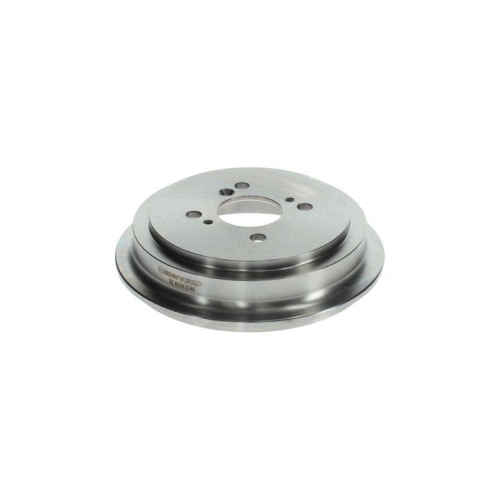 BOSCH Bremstrommel 0 986 477 141