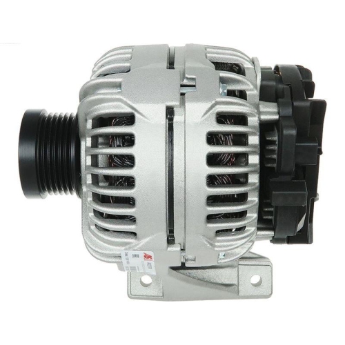 AS-PL Generator Wiederaufbereitet AS-PL