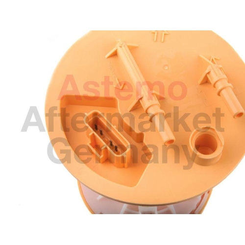 ASTEMO-HITACHI Sensor, Kraftstoffvorrat 2503279