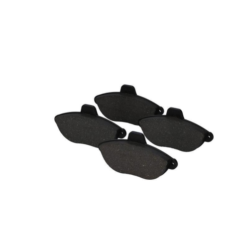 VALEO Bremsbelagsatz, Scheibenbremse EXPERT 302004A