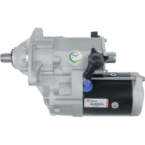 AS-PL Starter AS S6647S