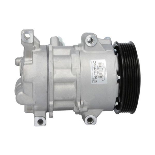 THERMOTEC Kompressor, Klimaanlage KTT090235