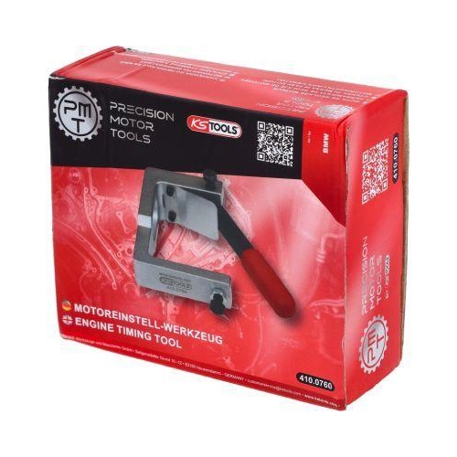 Kulissenstein-Fixierwerkzeug f&uuml;r BMW KS TOOLS 4100760