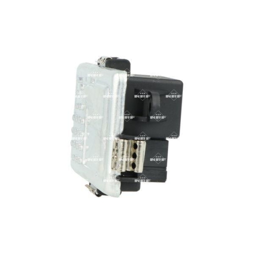 NRF Widerstand, Innenraumgebläse 342101