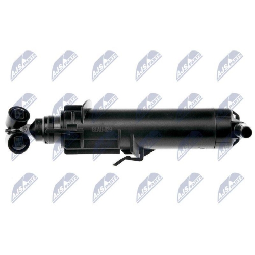 NTY Waschwasserdüse, Scheinwerferreinigung EDS-AU-029