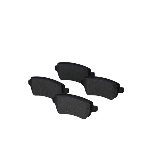 VALEO Bremsbelagsatz, Scheibenbremse EXPERT 302816A