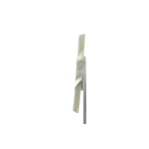 MAHLE L&uuml;fterrad, Motork&uuml;hlung BEHR *** PREMIUM LINE *** CFW 18 000P