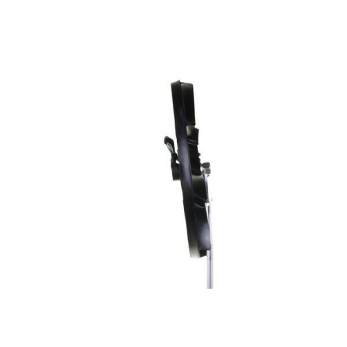 MAHLE L&uuml;fter, Motork&uuml;hlung BEHR *** PREMIUM LINE *** CFF 469 000P