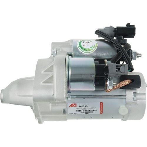 AS-PL Starter AS S6679S