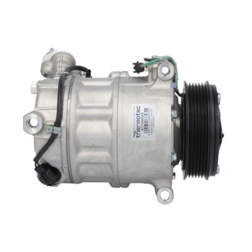 THERMOTEC Kompressor, Klimaanlage KTT090324